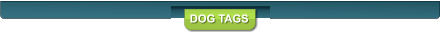 DOG TAGS